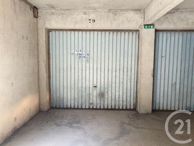 Parking à vendre BREST