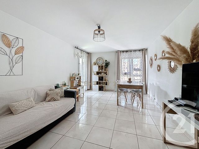 appartement - CHAMPS SUR MARNE - 77