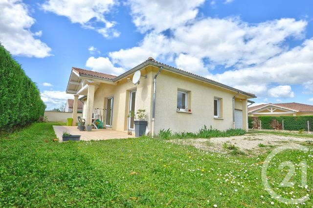 maison - ROMANS SUR ISERE - 26