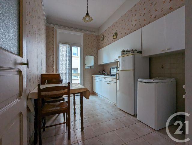 Appartement T3 à vendre - 3 pièces - 58,57 m2 - Beziers - 34 - LANGUEDOC-ROUSSILLON