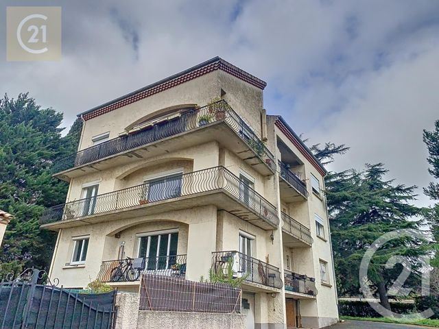 appartement à vendre - 4 pièces - 131,50 m2 - Beziers - 34 - LANGUEDOC-ROUSSILLON