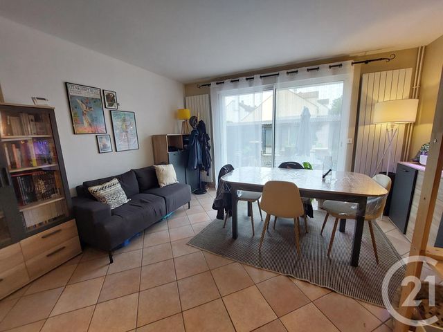 appartement - LIMOURS - 91