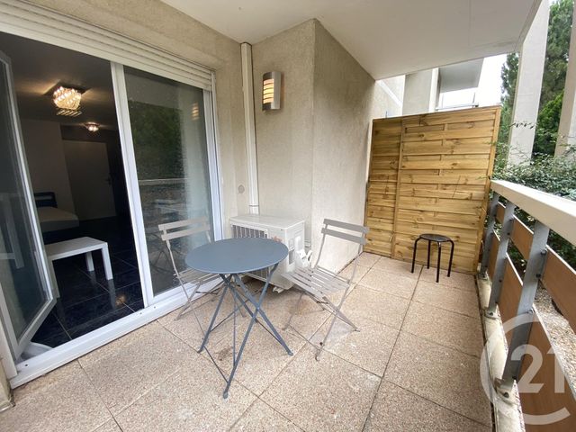 appartement - CLERMONT L HERAULT - 34