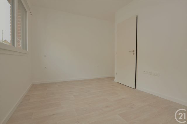 Appartement T1 à louer - 1 pièce - 25,98 m2 - Rennes - 35 - BRETAGNE