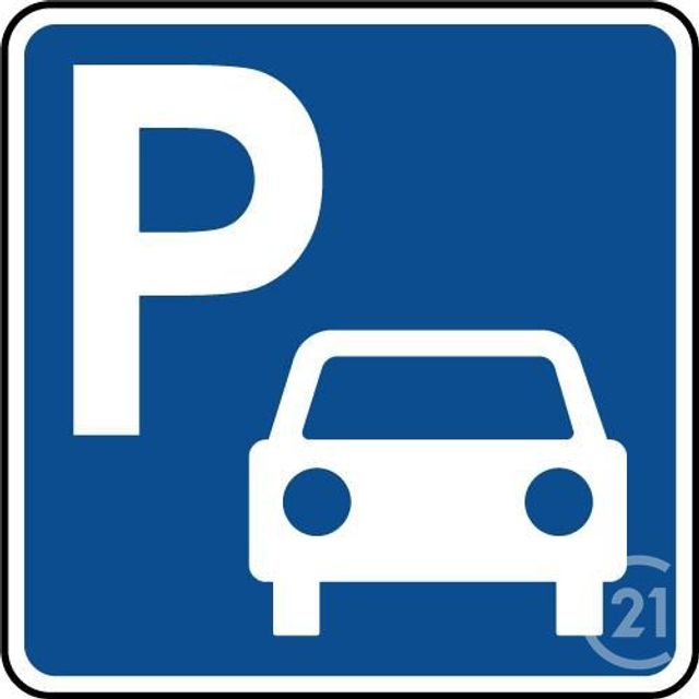 parking - GENTILLY - 94