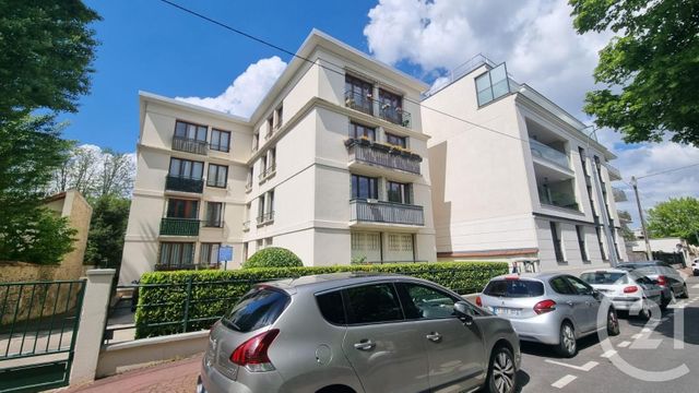 Appartement F3 à vendre - 3 pièces - 51,19 m2 - La Varenne St Hilaire - 94 - ILE-DE-FRANCE