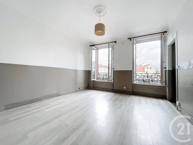 Appartement F2 à vendre - 2 pièces - 31,65 m2 - Nanterre - 92 - ILE-DE-FRANCE