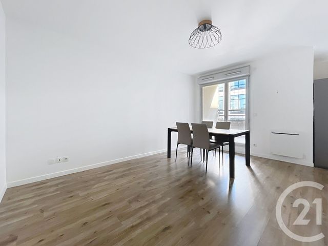 appartement - NANTERRE - 92