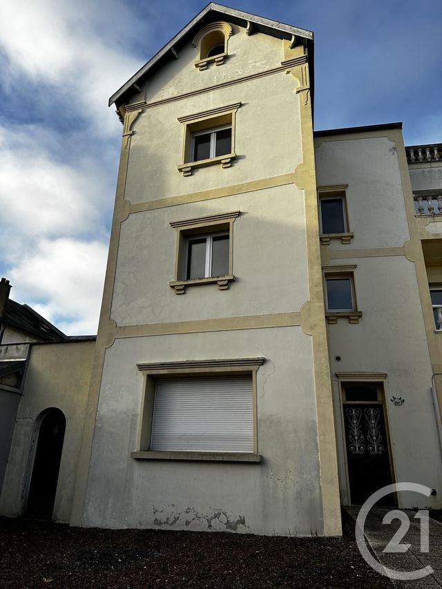 Appartement F2 à vendre - 2 pièces - 35 m2 - St Quentin - 02 - PICARDIE