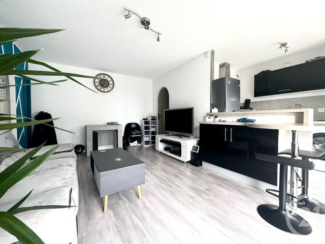 appartement - BISCHWILLER - 67
