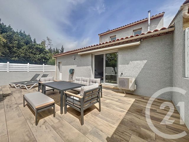 maison - AGDE - 34