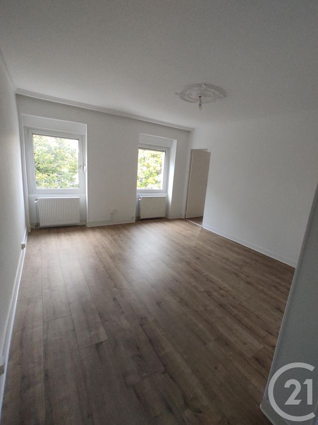 appartement - MULHOUSE - 68
