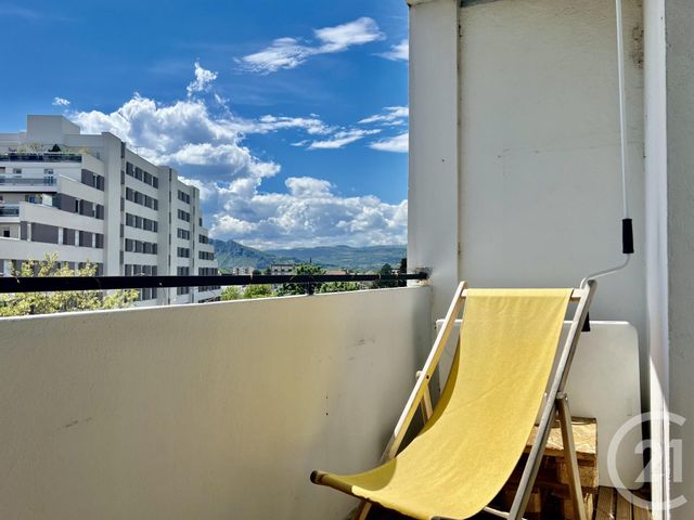 appartement - BOURG LES VALENCE - 26