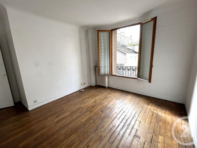 Appartement F2 à vendre - 2 pièces - 43,51 m2 - Vincennes - 94 - ILE-DE-FRANCE