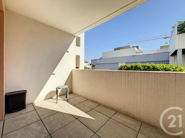 Appartement F1 à vendre - 1 pièce - 21,03 m2 - Castelnau Le Lez - 34 - LANGUEDOC-ROUSSILLON