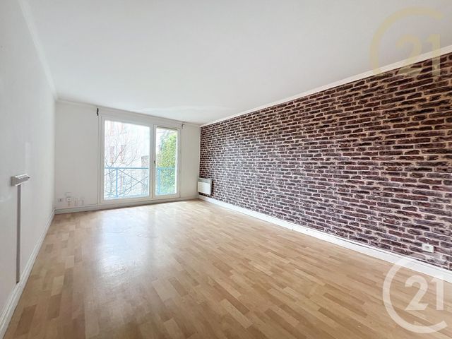 Appartement T3 à vendre - 3 pièces - 52,30 m2 - Lille - 59 - NORD-PAS-DE-CALAIS