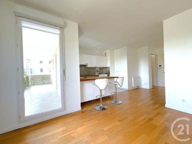 Appartement F4 à vendre - 4 pièces - 86,65 m2 - Montigny Le Bretonneux - 78 - ILE-DE-FRANCE
