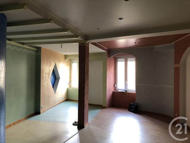 appartement à louer - 2 pièces - 65 m2 - Annonay - 07 - RHONE-ALPES