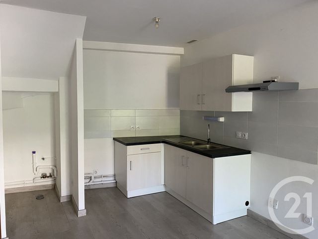 appartement - ANNONAY - 07