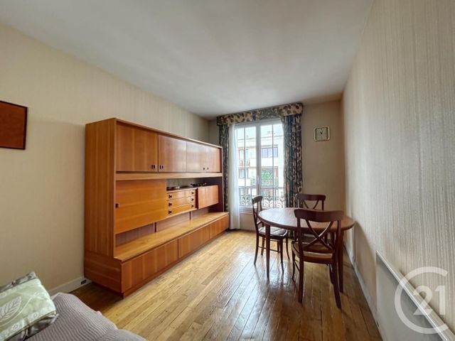 Appartement F3 à vendre - 3 pièces - 50,56 m2 - Levallois Perret - 92 - ILE-DE-FRANCE