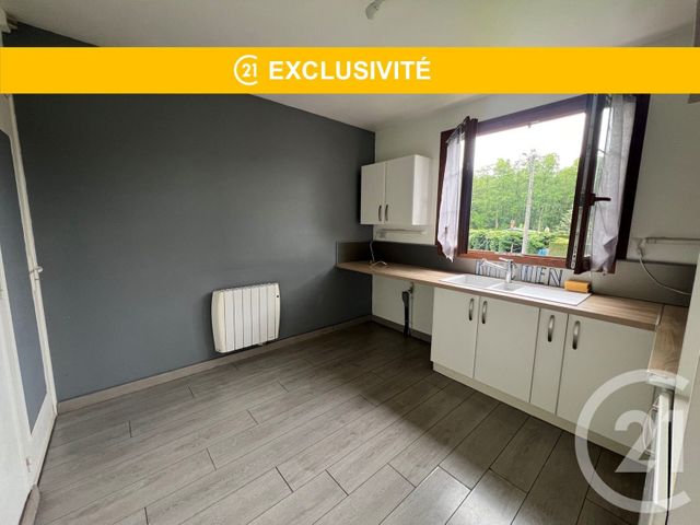 maison - SERIFONTAINE - 60