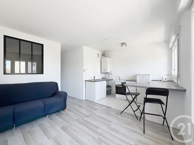 appartement - CHAMPIGNY SUR MARNE - 94