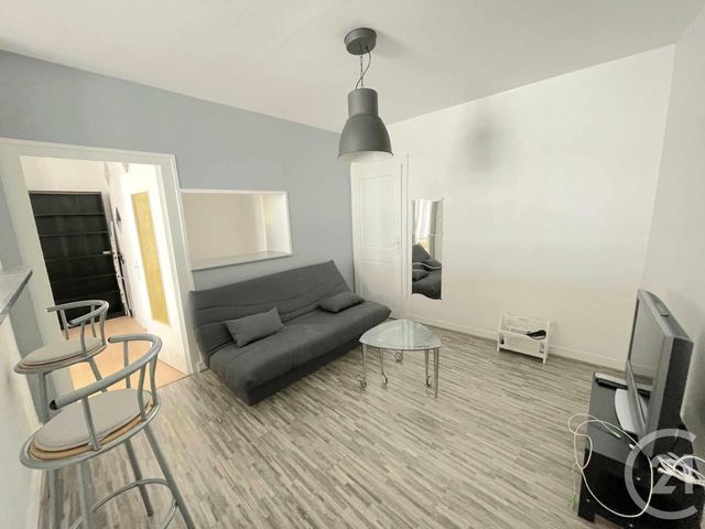 Appartement F2 à louer - 2 pièces - 40 m2 - St Etienne - 42 - RHONE-ALPES
