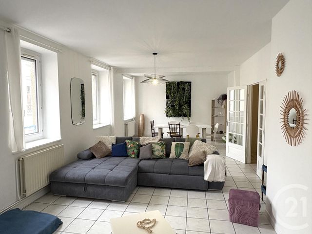 appartement - ST ETIENNE - 42