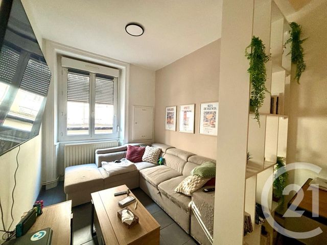 appartement - ST CHAMOND - 42