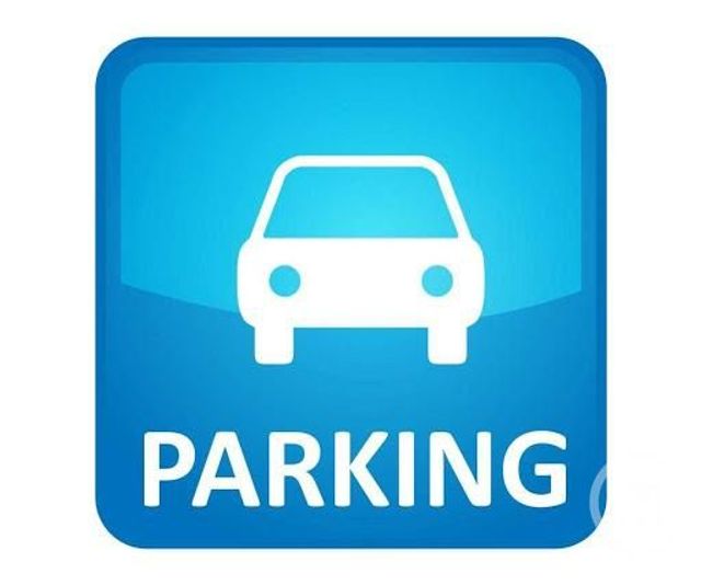 Parking à vendre - 25 m2 - Clichy - 92 - ILE-DE-FRANCE