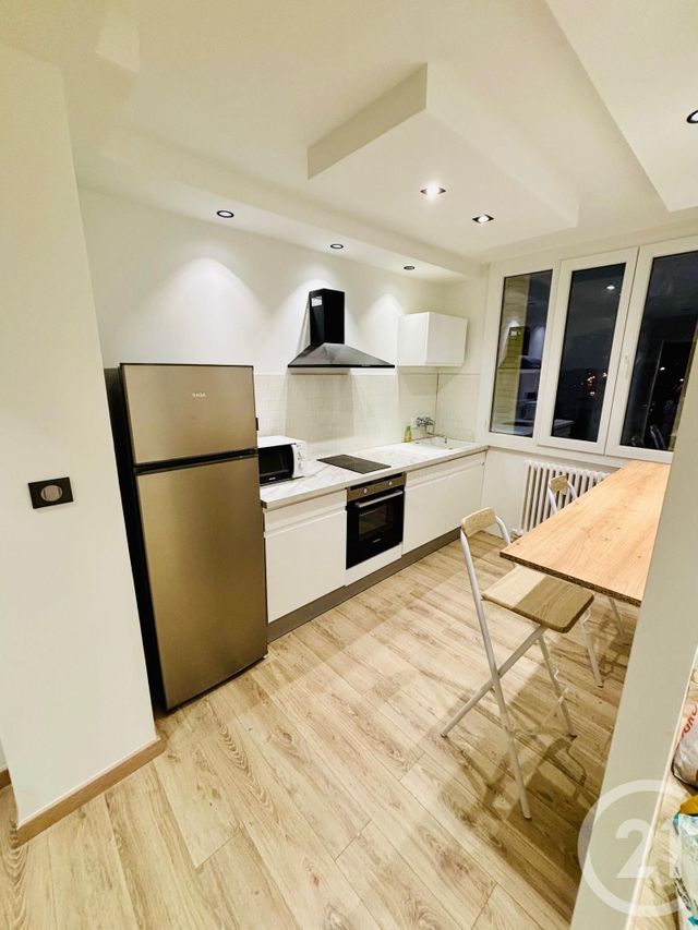 appartement - ANNEMASSE - 74