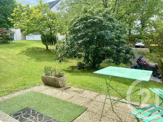 Appartement à vendre QUIMPER