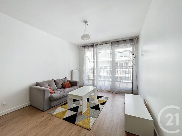 appartement - STE GENEVIEVE DES BOIS - 91