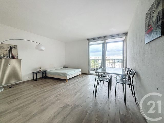 Appartement F1 à vendre - 1 pièce - 29 m2 - St Laurent Du Var - 06 - PROVENCE-ALPES-COTE-D-AZUR