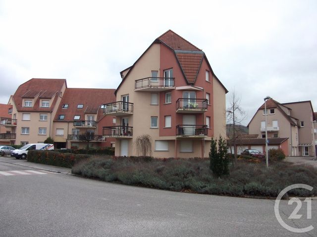 appartement - MARLENHEIM - 67