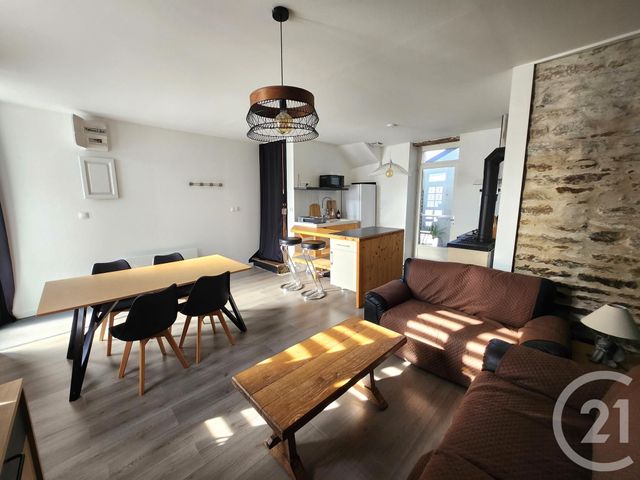 maison - BILLIERS - 56