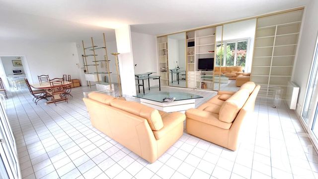 appartement à vendre - 5 pièces - 138 m2 - Chartres - 28 - CENTRE
