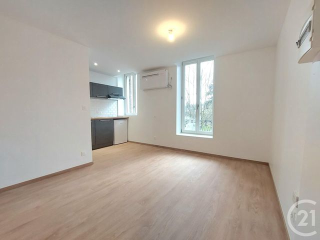 Appartement F1 à louer - 1 pièce - 17,50 m2 - St Die Des Vosges - 88 - LORRAINE