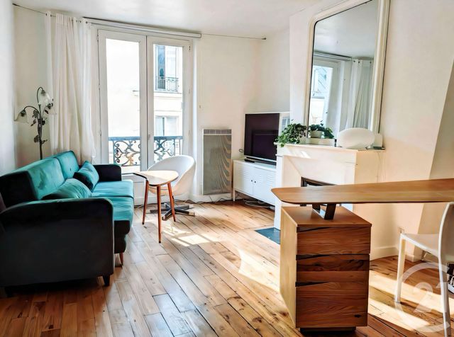 appartement - PARIS - 75018