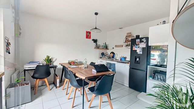 Maison à vendre - 3 pièces - 60 m2 - Guingamp - 22 - BRETAGNE