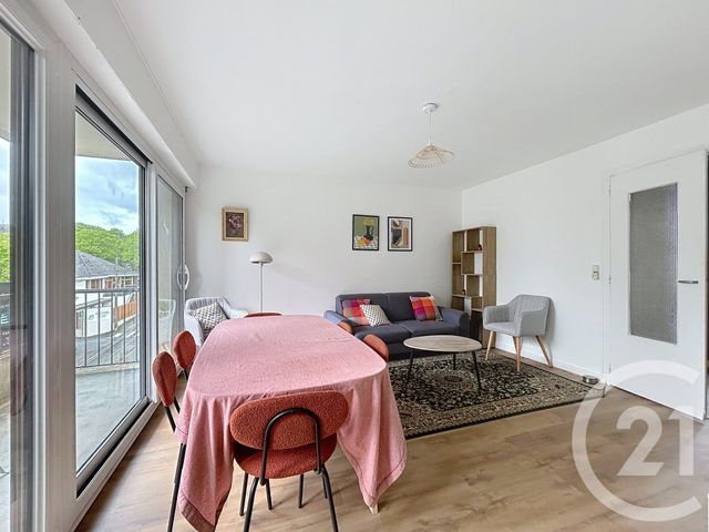 Appartement T4 à louer ANGERS