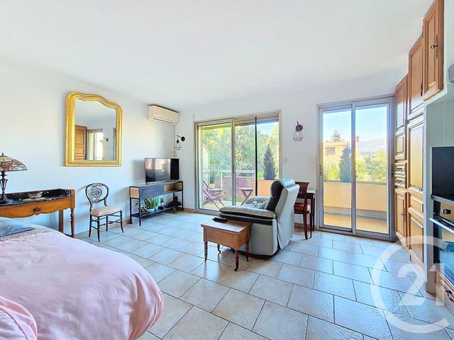 appartement - CAGNES SUR MER - 06