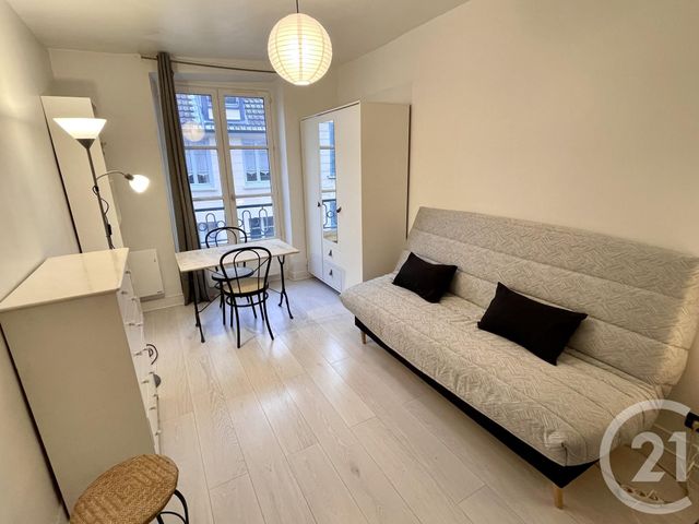 appartement - ST GERMAIN EN LAYE - 78