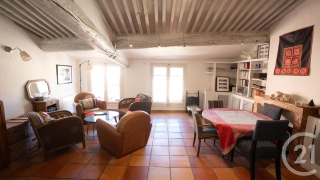 Appartement T4 à vendre - 4 pièces - 106 m2 - Aix En Provence - 13 - PROVENCE-ALPES-COTE-D-AZUR