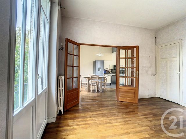 Appartement F3 à vendre - 3 pièces - 57,05 m2 - Nantes - 44 - PAYS-DE-LOIRE