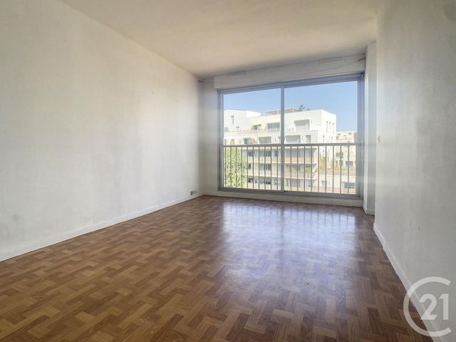 Appartement F1 à vendre - 1 pièce - 31 m2 - Nantes - 44 - PAYS-DE-LOIRE