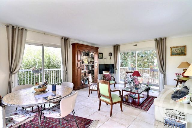 appartement - ST RAPHAEL - 83