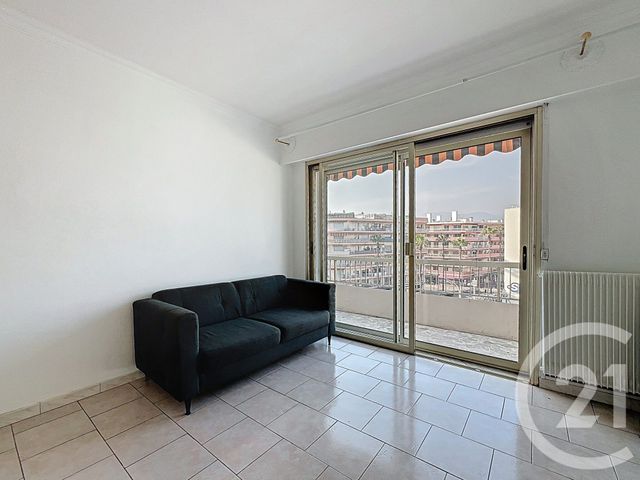 appartement - CAGNES SUR MER - 06