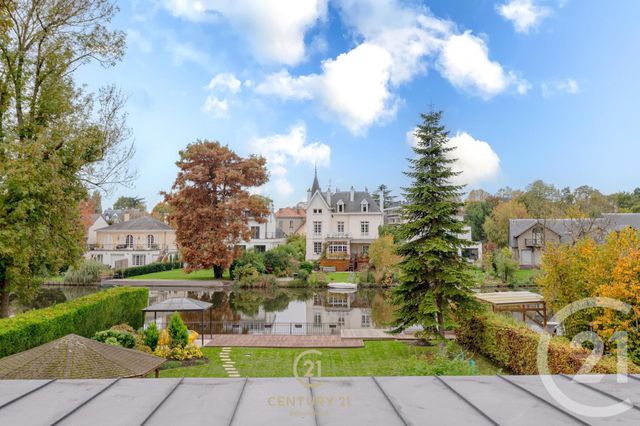 maison - SOISY SOUS MONTMORENCY - 95