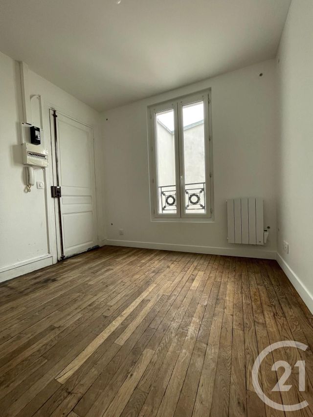 appartement - PARIS - 75010